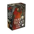 russische bücher: Саша Грэхем - Dark Wood Tarot. Таро Темного леса (78 карт и руководство в подарочном футляре)