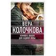 russische bücher: Вера Колочкова  - Немного любви для бедной Лизы