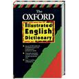 russische bücher: Аллен - The Oxford Illustrated English Dictionary.