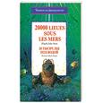 russische bücher: Верн Ж. - 20 000 Lieues Sous les Mers.Двадцать тысяч лье под водой