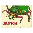 russische bücher: Барраклаух С. - Жуки и другие монстры мира насекомых