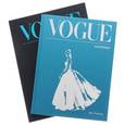 russische bücher:  - Vogue. Платье