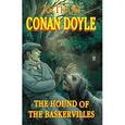 russische bücher: Дойл А-К - The hound of the Baskervilles