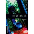 russische bücher: Ed McBain - King's Ransom: Stage 5 (+ 2 CD-ROM)