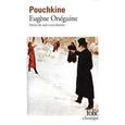russische bücher: Pouchkine A. - Eugene Oneguine