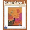 russische bücher: Merdinger Polly - NorthStar. Listening and Speaking. Level 1. Student's book