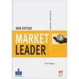russische bücher: Rogers J. - Market Leader: Elementary Business English