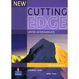 russische bücher: Cunningham, S - Cutting Edge New Upper-Intermediate Class Compact Disk Book