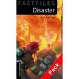 russische bücher: Mary McIntosh - Oxford Bookworms Factiles 4: Disaster Pack