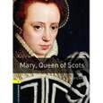 russische bücher: Tim Vicary - Mary, Queen of Scots. Tim Vicary
