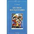 russische bücher: Дюма А. - Les Trois Mousquetaires