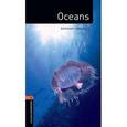 russische bücher: Barnaby N - Oxford Bookworms Library 2. Oceans (+ CD)