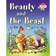 russische bücher:  - Красавица и чудовище. Beauty and the Beast. (на английском языке)