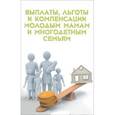 russische bücher: Ильичева М.Ю. - Выплаты, льготы и компенсации молодым мамам и многодетным семьям