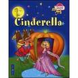 russische bücher:  - Золушка на английском языке "Cinderella"