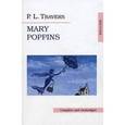 russische bücher: Travers Pamela - Mary Poppins/Мзри Поппинс