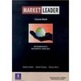 russische bücher: Cotton David - Market Leader. Intermediate Business English. Course Book