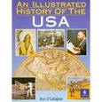 russische bücher: O`Callaghan Bryn - An Illustrated History of The USA