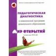 russische bücher: Трифонова Е. В. - Педагогическая диагностика к комплексной программе дошкольного образования