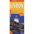 russische bücher:  - Лиссабон. Карта и гид. Lisbon
