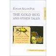 russische bücher: Poe Edgar Allan - The Gold Bug and Other Tales
