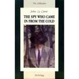 russische bücher: Le Carre John - The Spy Who Came in from the Cold