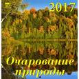 russische bücher:  - Календарь настенный на 2017 год "Очарование природы"