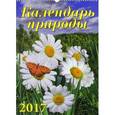 russische bücher:  - Календарь природы 2017 (12713)