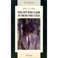 russische bücher: Ле Карре Д. - The Spy Who Came in from The Cold