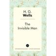 russische bücher: Уэллс Г. - The Invisible Man
