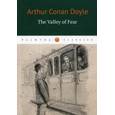 russische bücher: Dayle Arthur Conan - Arthur Doyle: The Valley of Fear