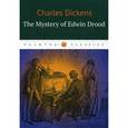 russische bücher: Dickens Charles - The Mystery of Edwin Drood