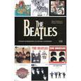 russische bücher: Робертсон Дж. - The Beatles- полный путеводитель по песням и альбомам