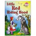 russische bücher: Воронова Е. - Красная Шапочка / Little Red Riding Hood
