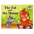 russische bücher:  - The Cat and the Mouse