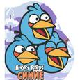 russische bücher:  - Angry Birds. Синие. Книжка-картинка