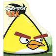 russische bücher:  - Angry Birds. Чак. Книжка-картинка
