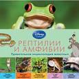 russische bücher:  - Рептилии и амфибии