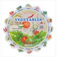 russische bücher:  - Vegetables / Овощи. Иллюстрированный тематический словарь