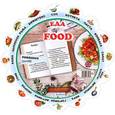 russische bücher:  - Food / Еда. Иллюстрированный тематический словарь