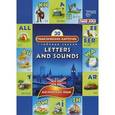 russische bücher:  - Letters and Sounds / Буквы и звуки (набор из 30 карточек)