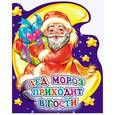 russische bücher: Дедяева Н. - Дед Мороз приходит в гости