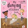 russische bücher: Child Lauren - Charlie and Lola: My Dancing Sticker Book