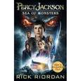 russische bücher: Riordan Rick - Percy Jackson and Sea of Monster