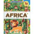 russische bücher:  - Africa. Животный мир Африки