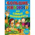 russische bücher:  - Большие книжки для самых маленьких