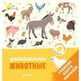 russische bücher: Бессон Агнес - Домашние животные