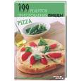 russische bücher: Казаков - 199 рецептов приготовления пиццы