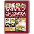 russische bücher:  - Большая кулинарная энциклопедия 