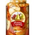 russische bücher:  - Рецепты домашних заготовок. Яблоки и груши